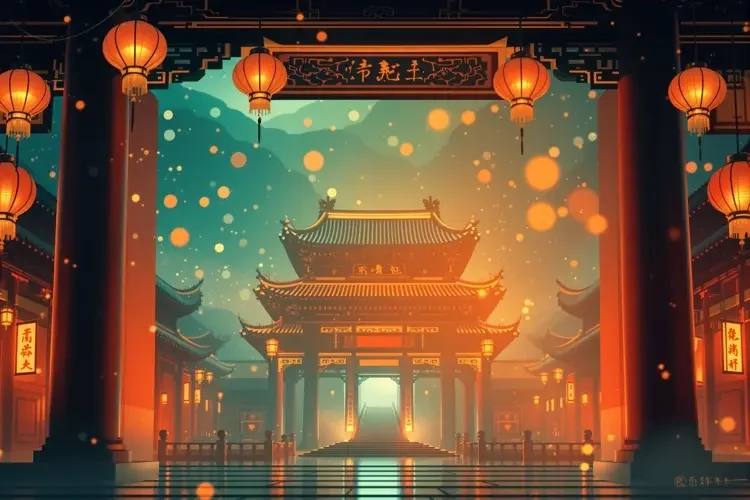 古装剧的历史背景解析