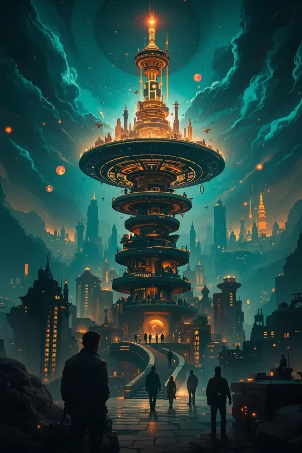 盗梦空间