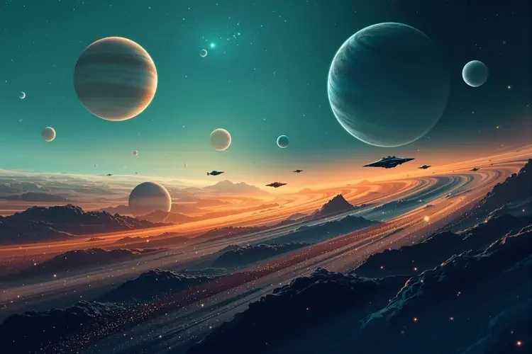 科幻片入门指南